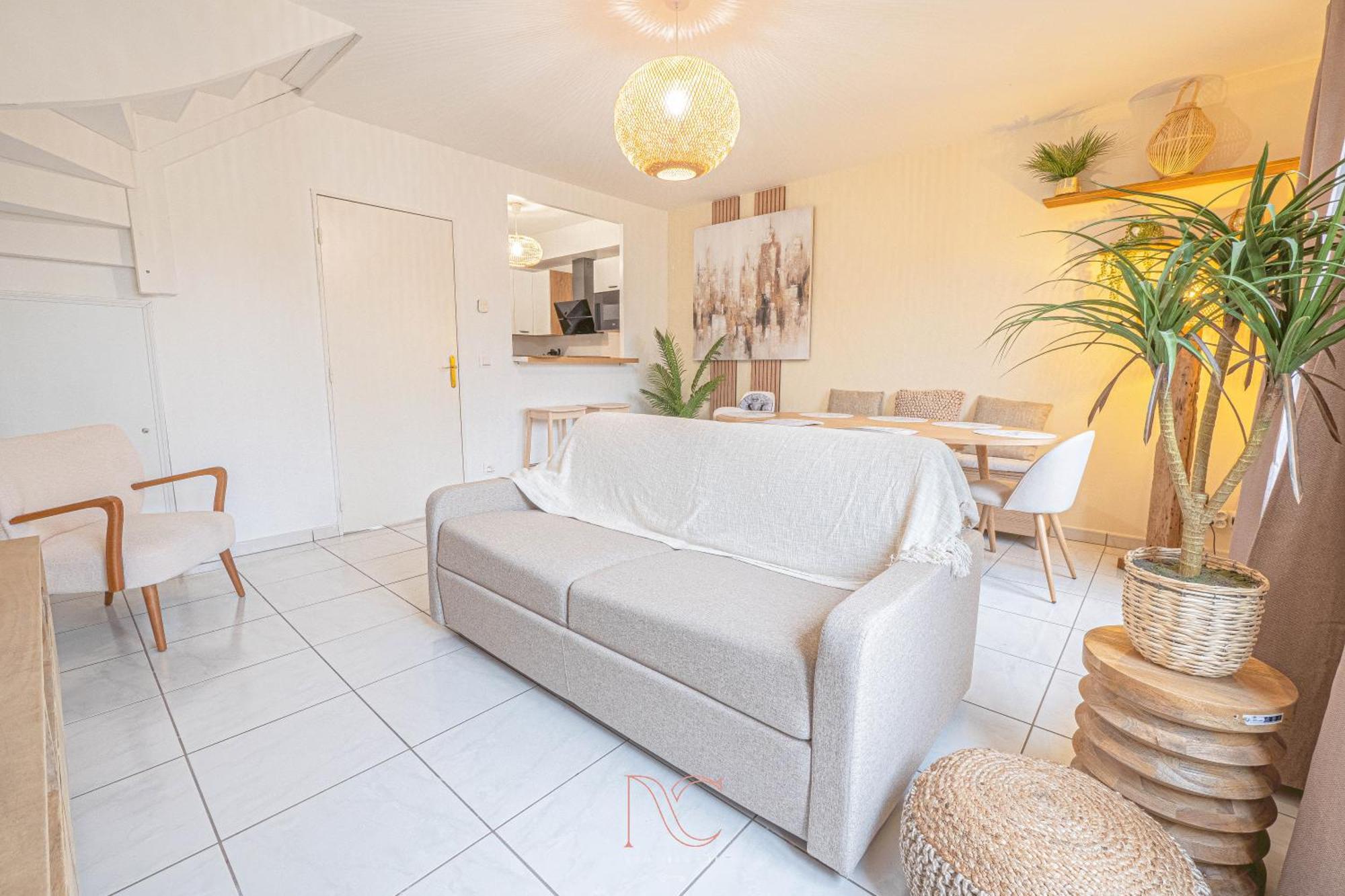 *Disneyland-Paris* 7Pers, Wifi, Parking Bailly-Romainvilliers Zewnętrze zdjęcie