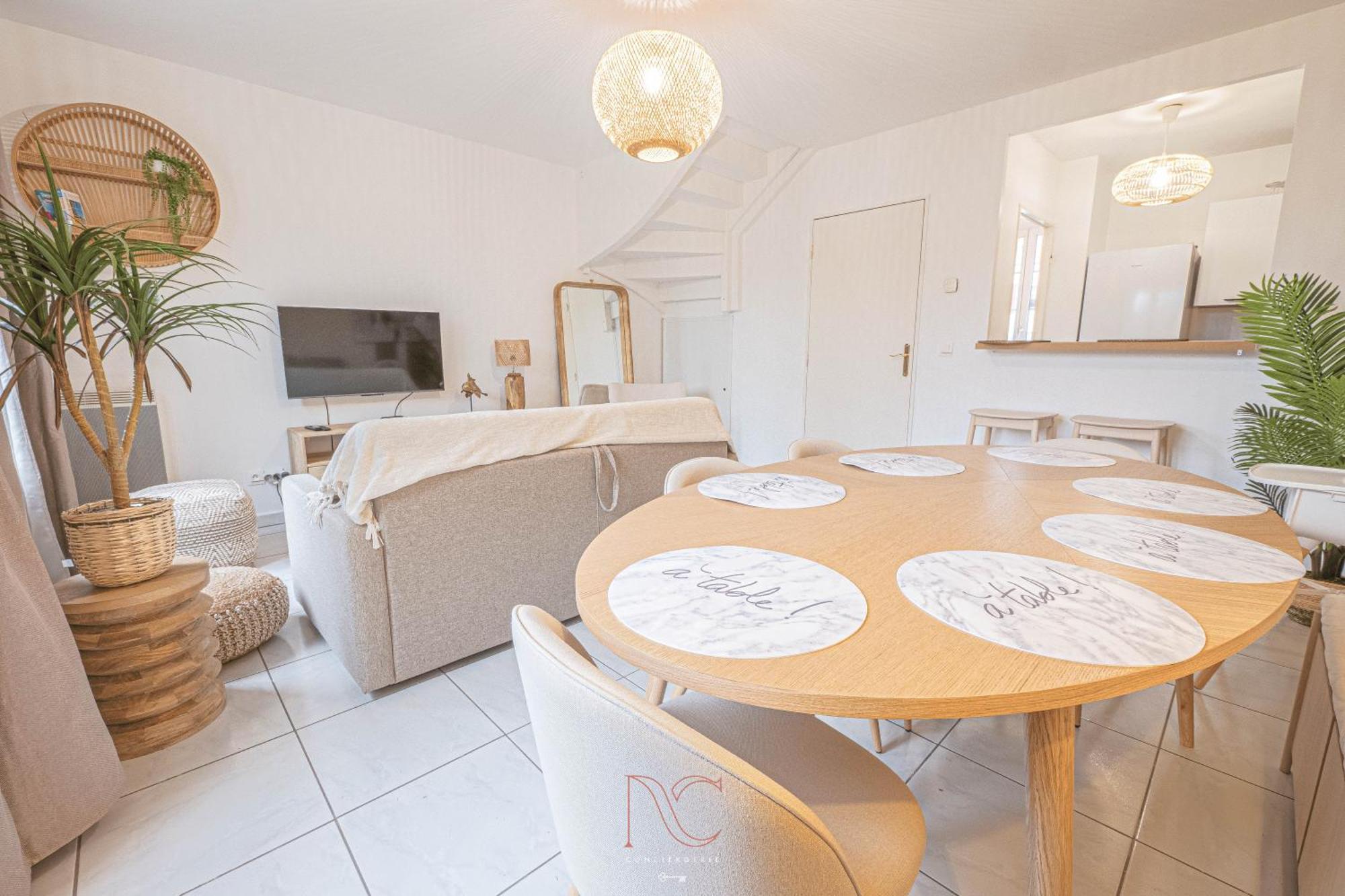*Disneyland-Paris* 7Pers, Wifi, Parking Bailly-Romainvilliers Zewnętrze zdjęcie