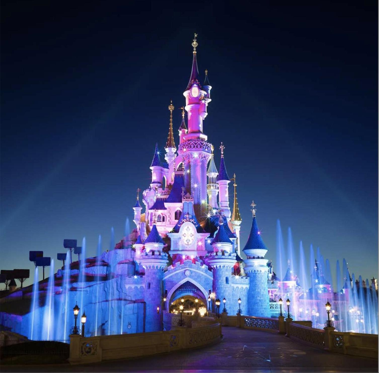 *Disneyland-Paris* 7Pers, Wifi, Parking Bailly-Romainvilliers Zewnętrze zdjęcie