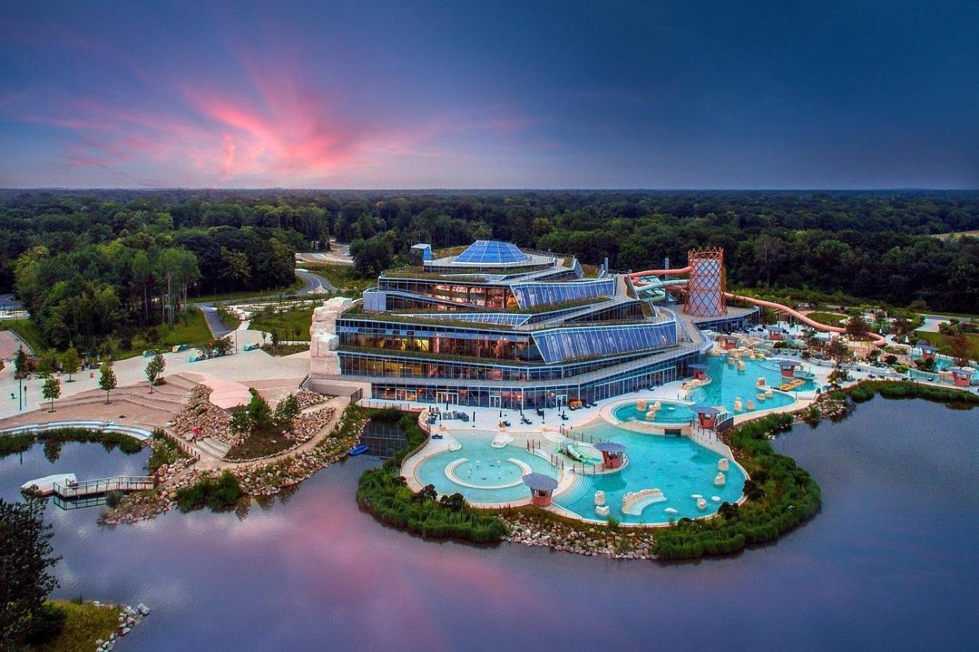 *Disneyland-Paris* 7Pers, Wifi, Parking Bailly-Romainvilliers Zewnętrze zdjęcie